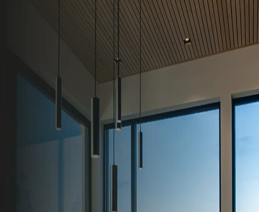 Få tips til boligprosjekter